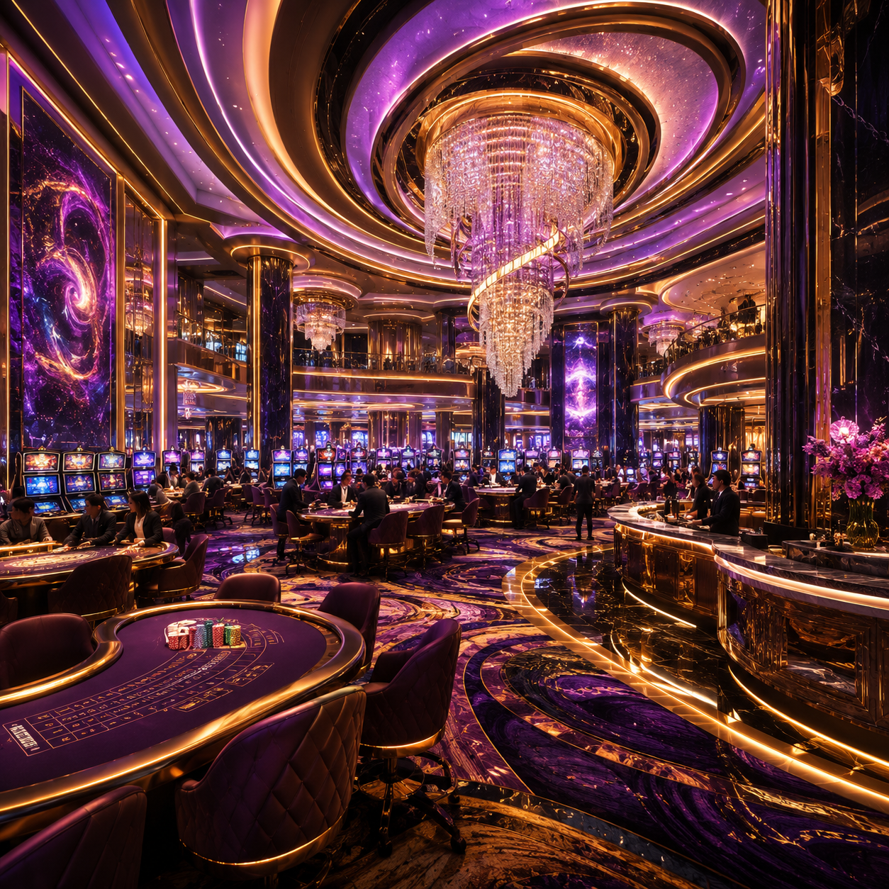 Ulasan Casino