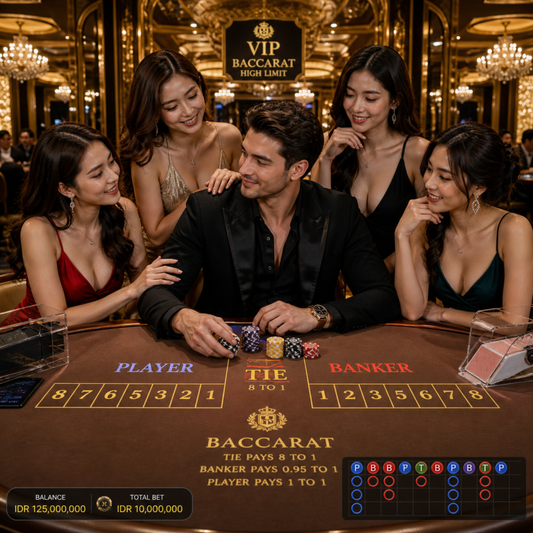 Live Casino