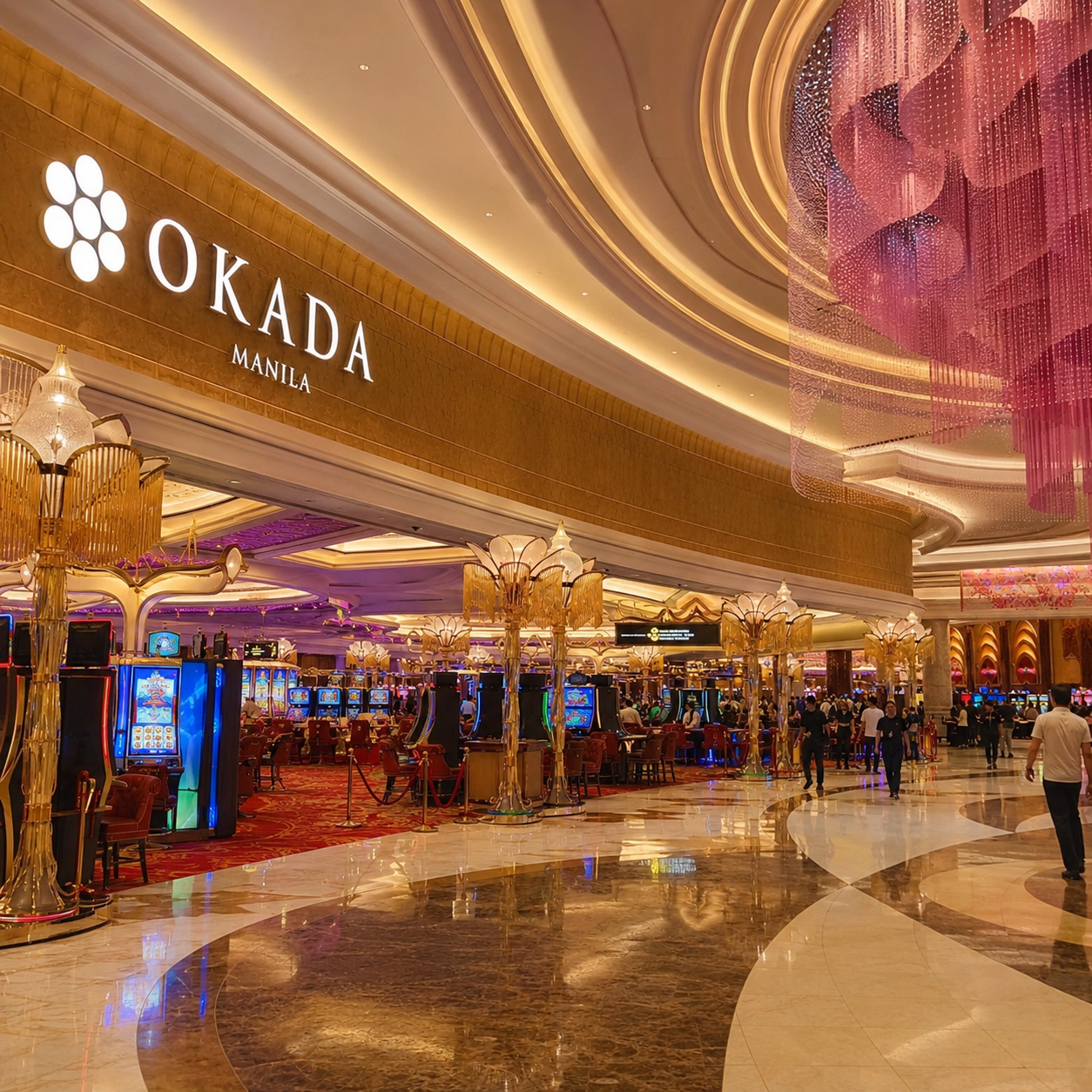 Ulasan Casino