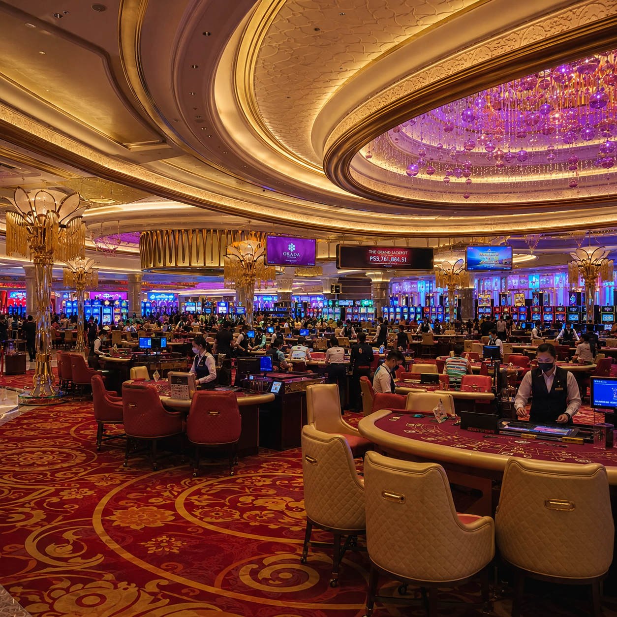 Ulasan Casino