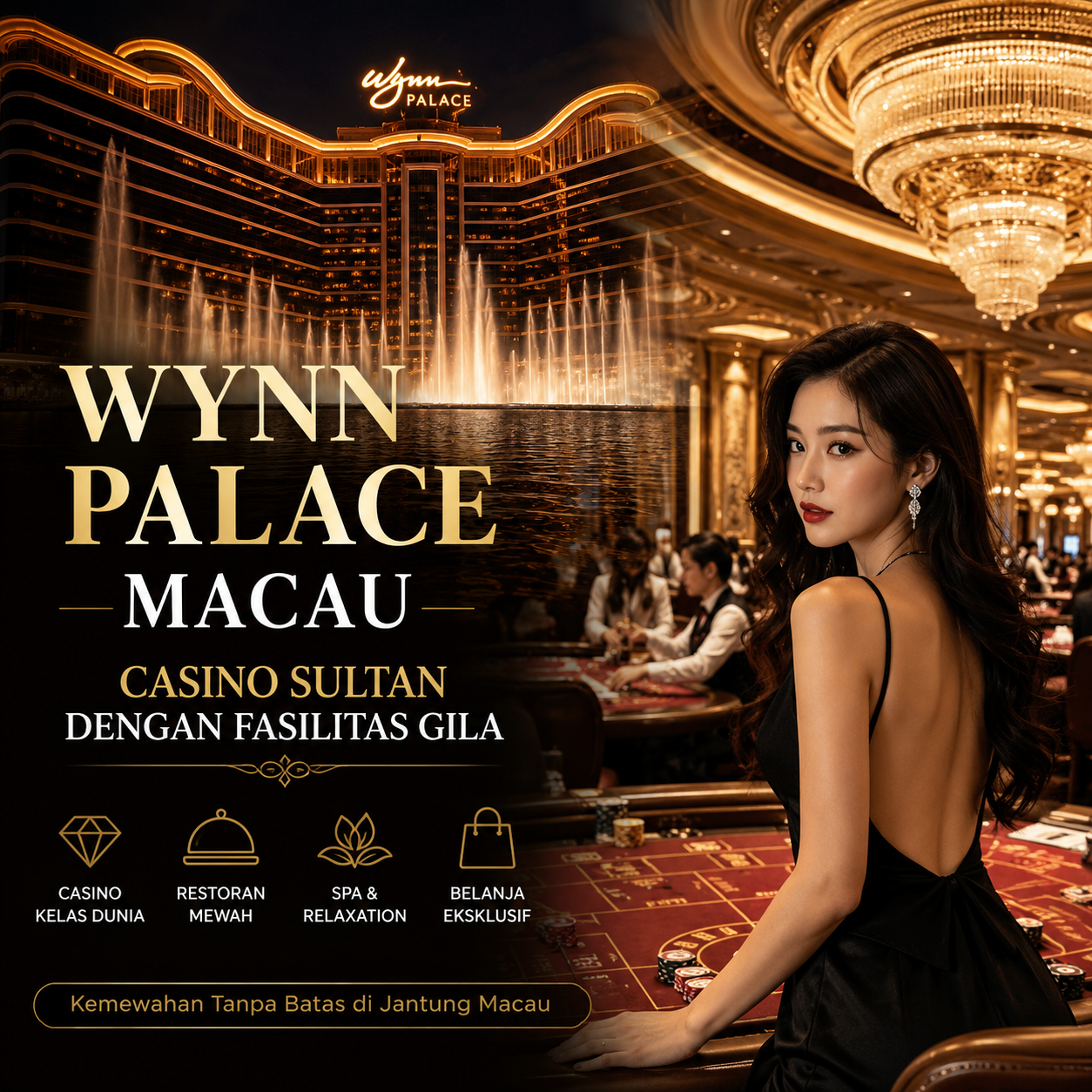 Ulasan Casino