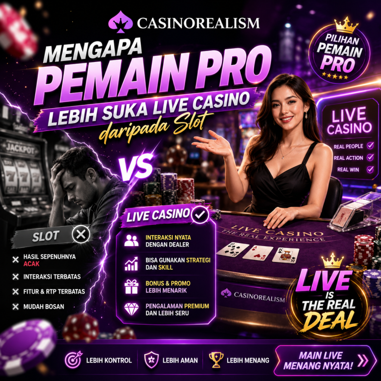 Live Casino