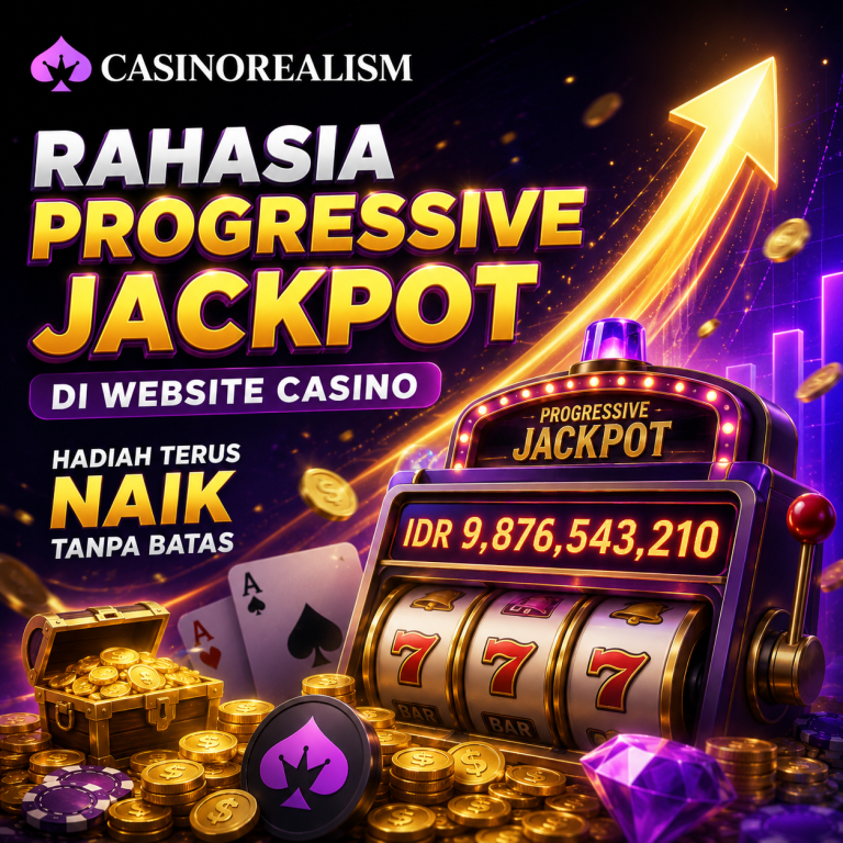 Website Casino