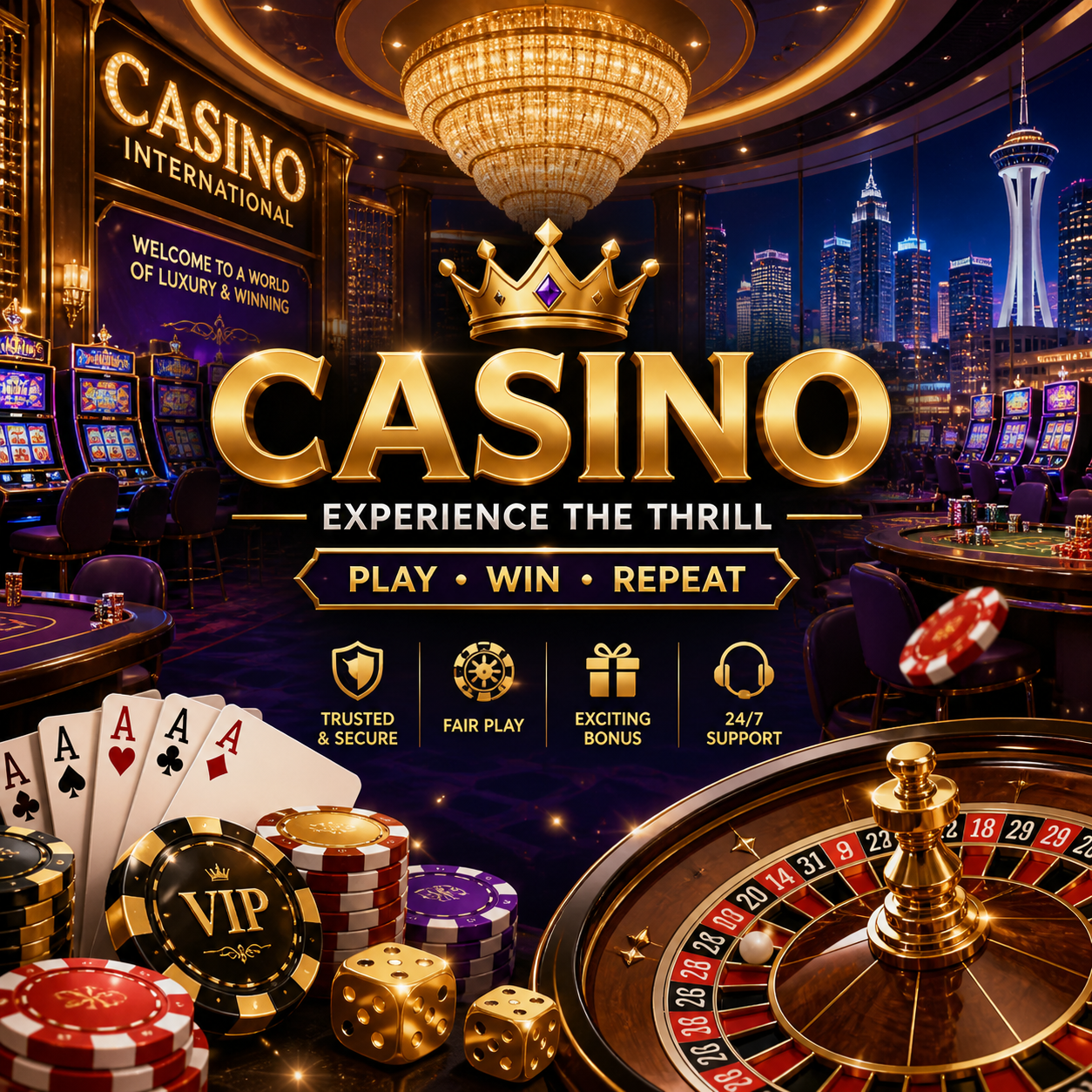  Tips Casino