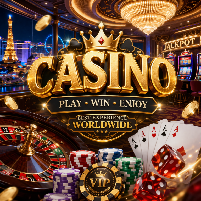 Tips Casino
