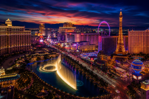 6 Kartu Reward Vegas dengan Promo dan Poin Terbaik