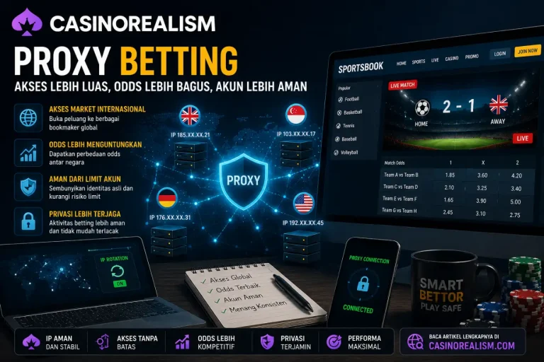 casinorealism.com