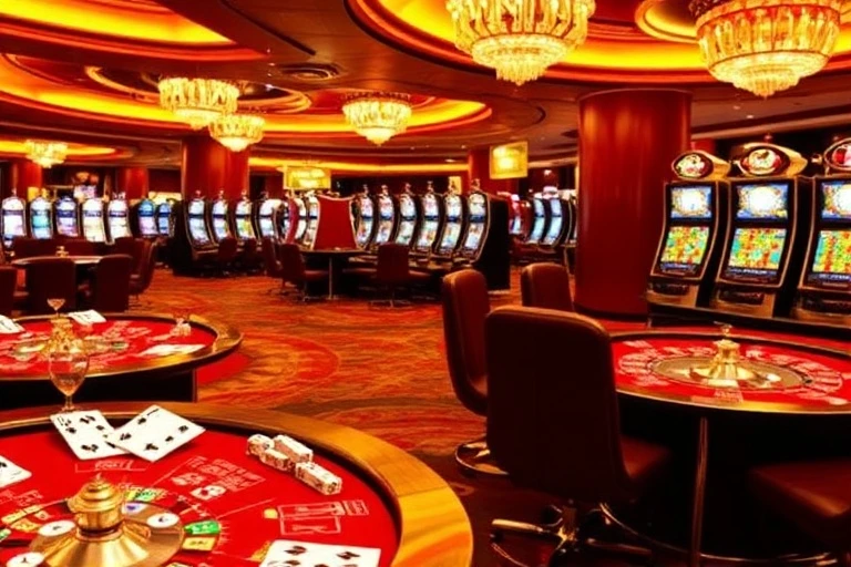 casinorealism.com