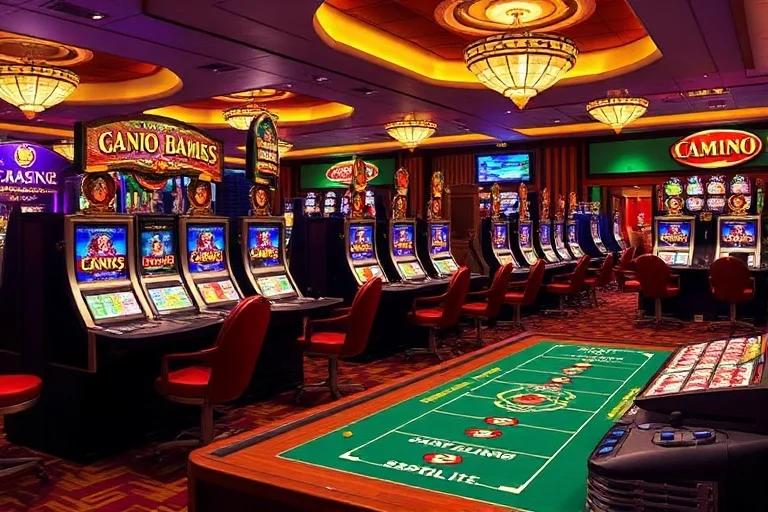casinorealism.com