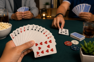Cara Cepat Paham Permainan Big 2 Tanpa Ribet