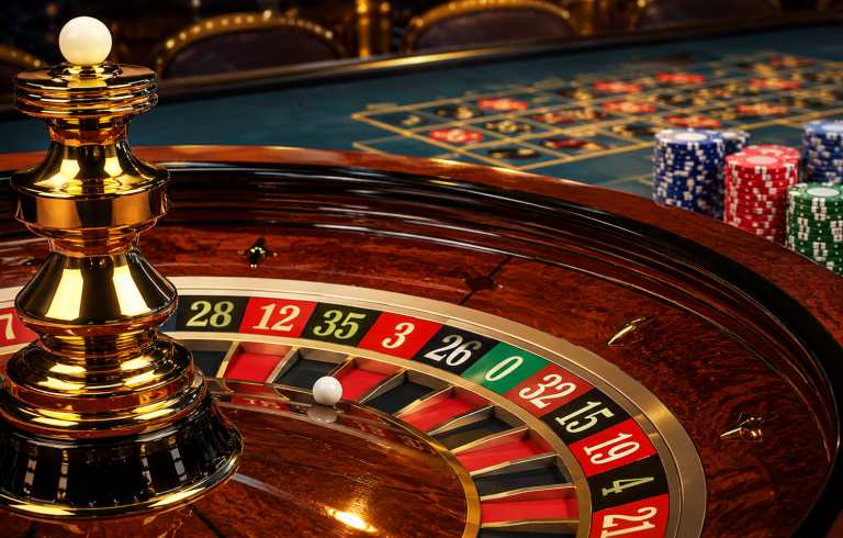 10 Lagu Terbaik untuk Menambah Sensasi Bermain Casino Online Lebih Seru