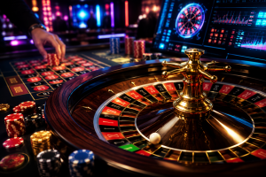 Apa Strategi Roulette yang Paling Populer Tahun 2026?