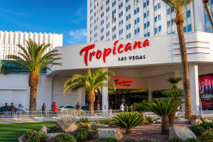 Runtuhnya Tropicana: Mengulas Sejarah Kasino Ikonik dari Era Keemasan hingga Akhirnya