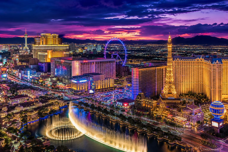6 Kartu Reward Vegas Terbaik 2026, Pilih yang Paling Untung