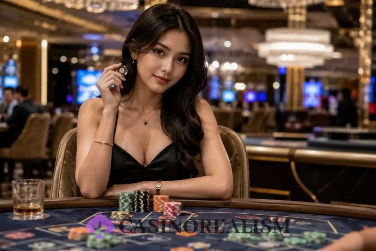casinorealism.com