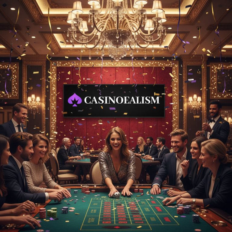Casino live