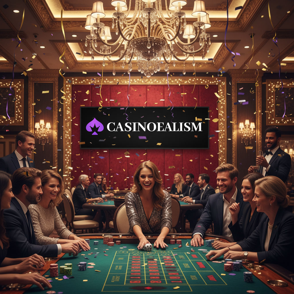 Casino live