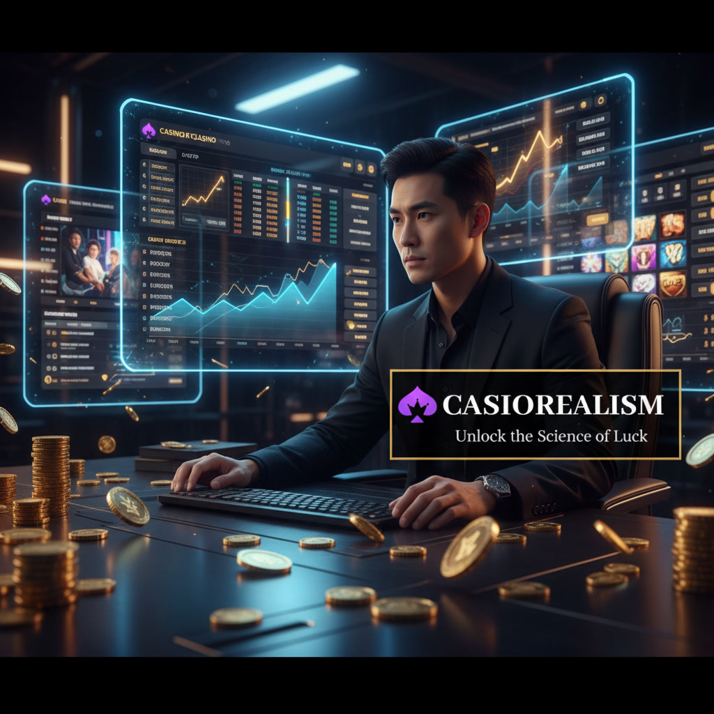 Website Casino
