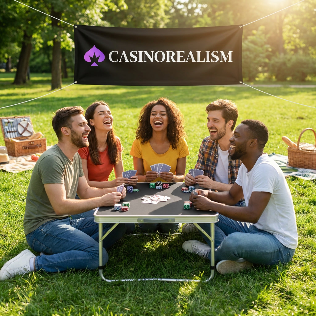 casinorealism.com