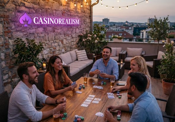 Live Casino