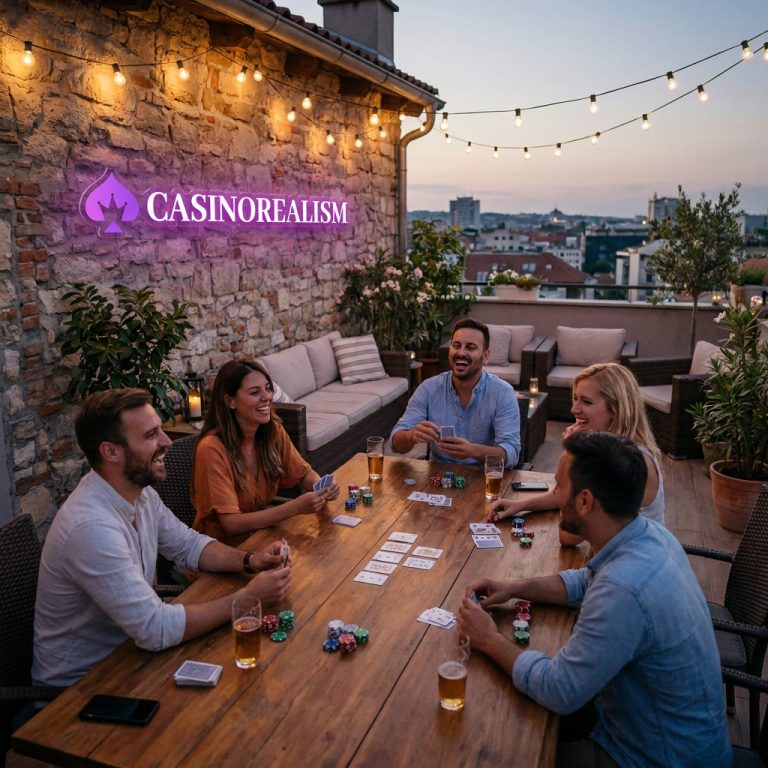 Live Casino