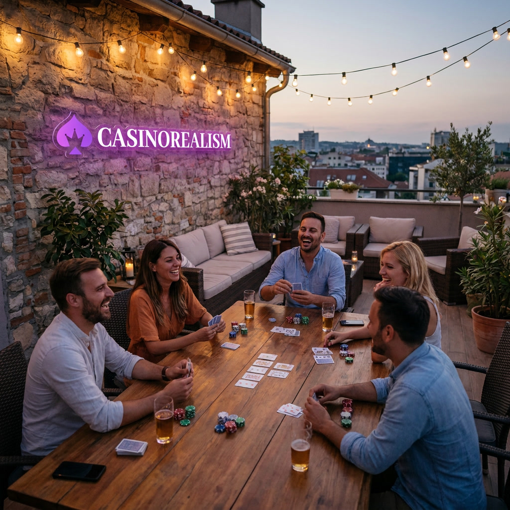 Live Casino
