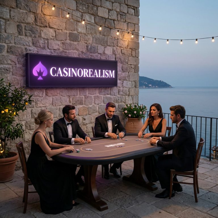 casinorealism.com