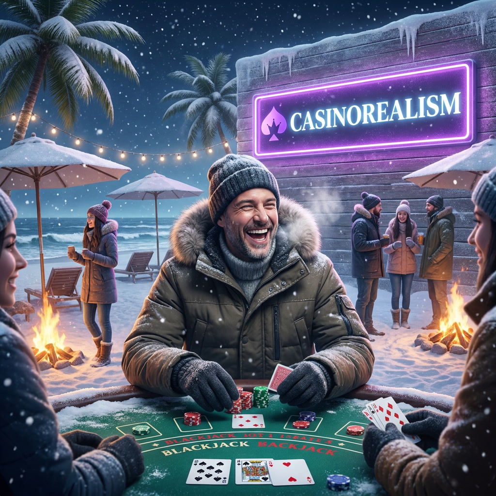 casino legit