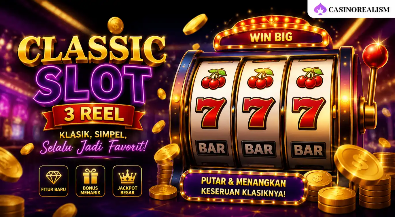 casinorealism