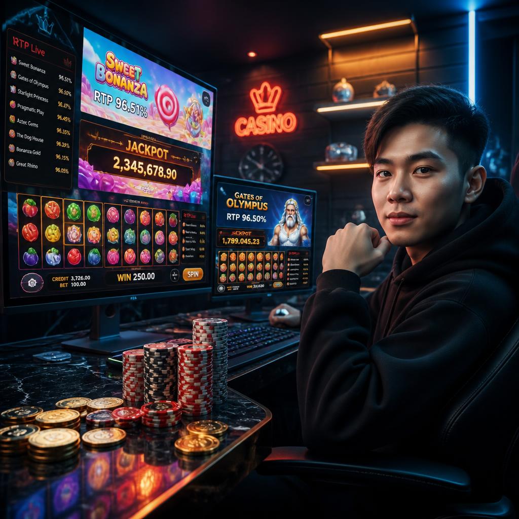 Tips Casino