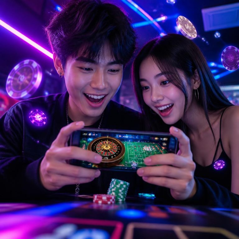 Live Casino