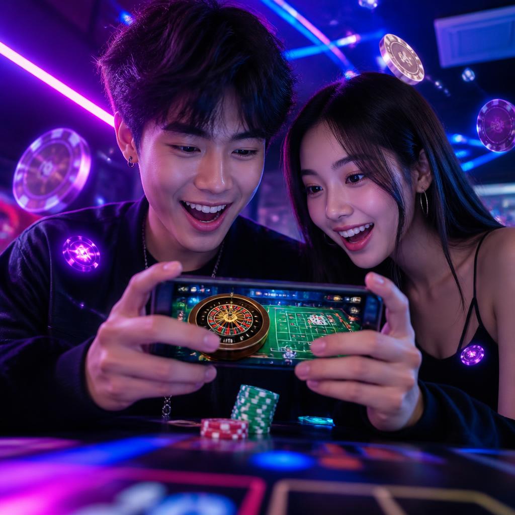 Live Casino