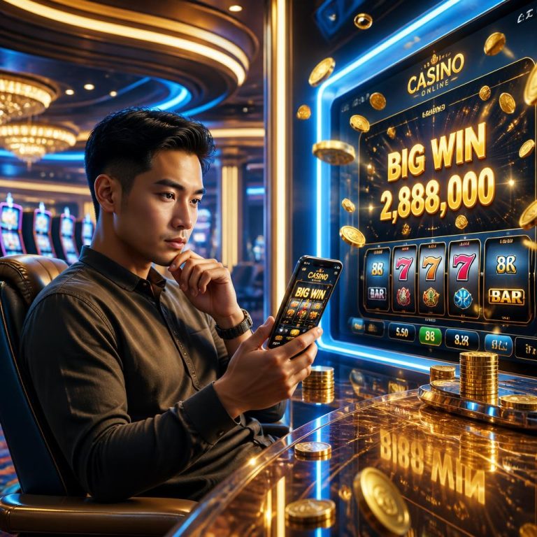 Tips Casino