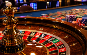 10 Musik Terbaik untuk Menemani Permainan Slot Gacor dan Casino Online