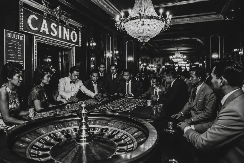 casinorealism.com