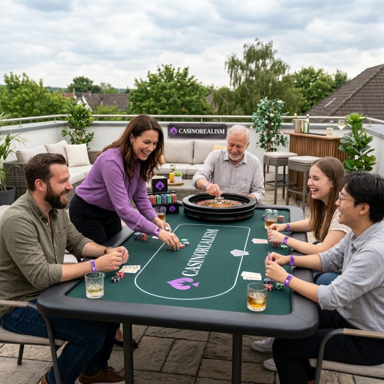 Mini roulette vs european