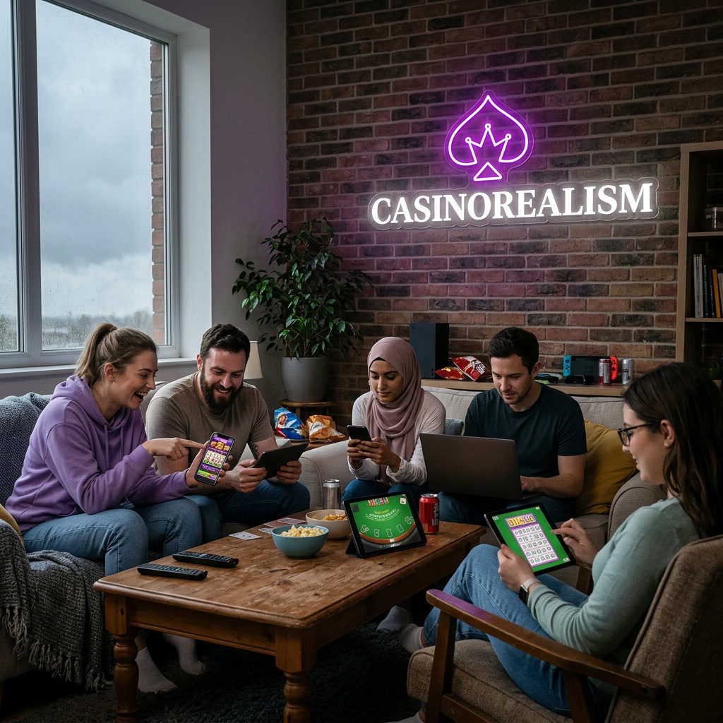 casinorealism.com