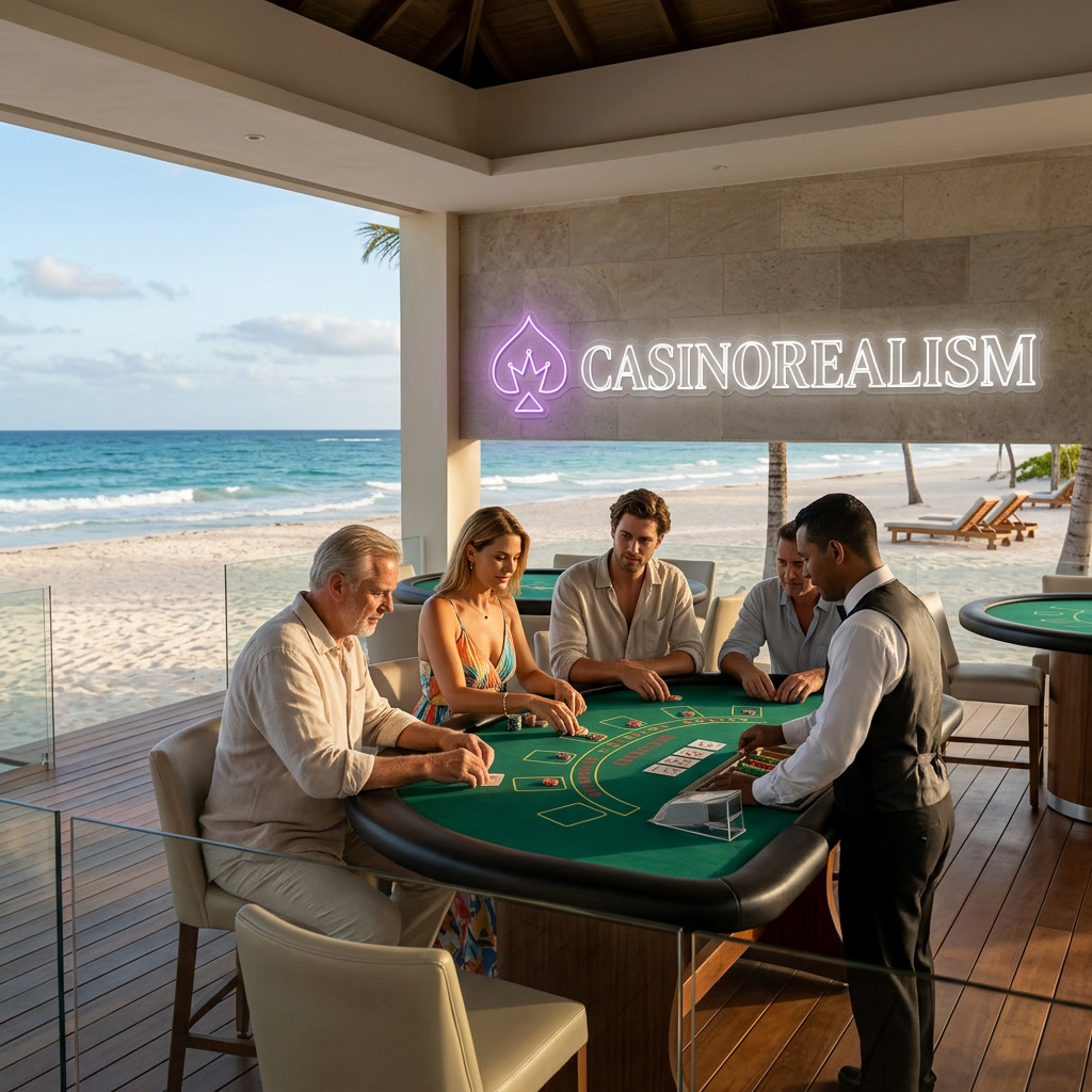 Live Dealer vs RNG