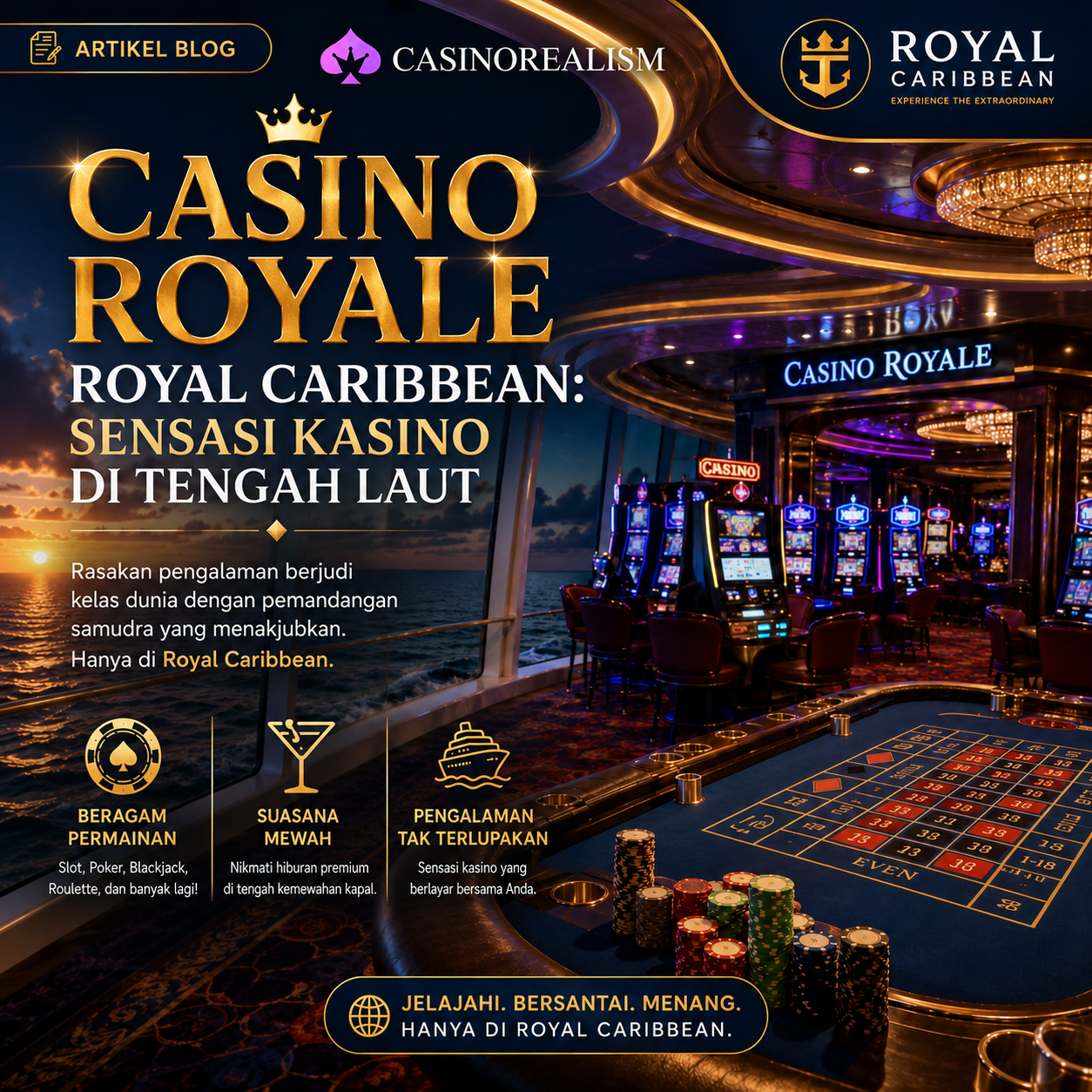 Ulasan Casino