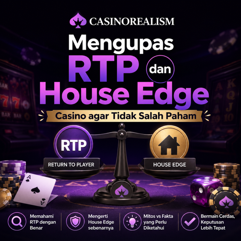 Tips Casino