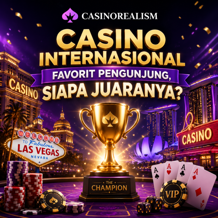 Ulasan Casino