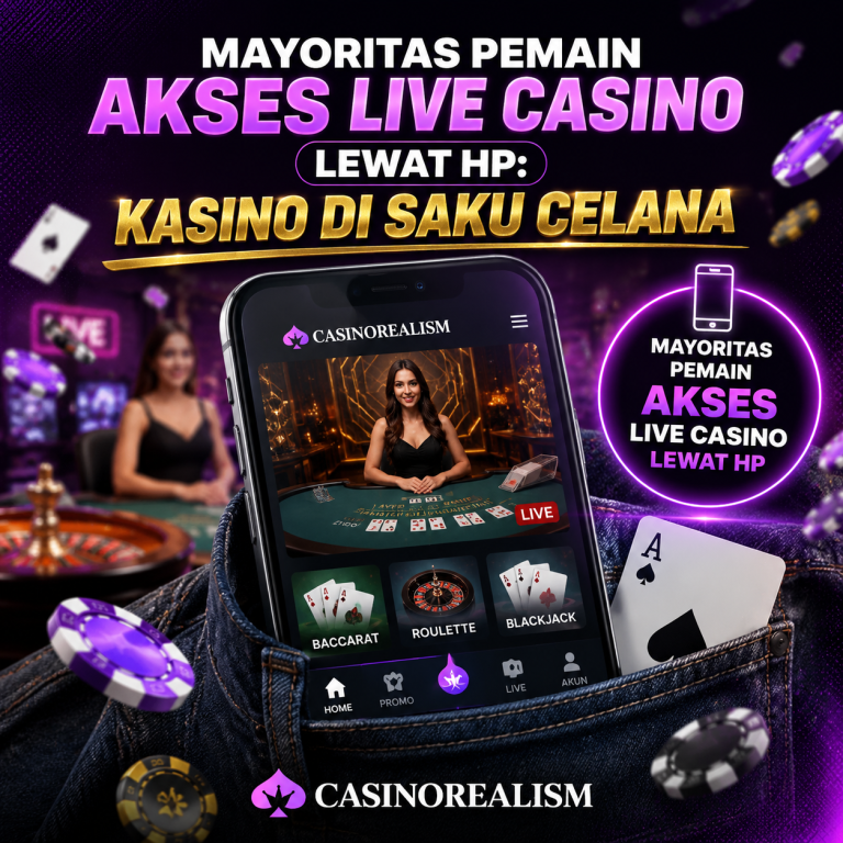 Live Casino