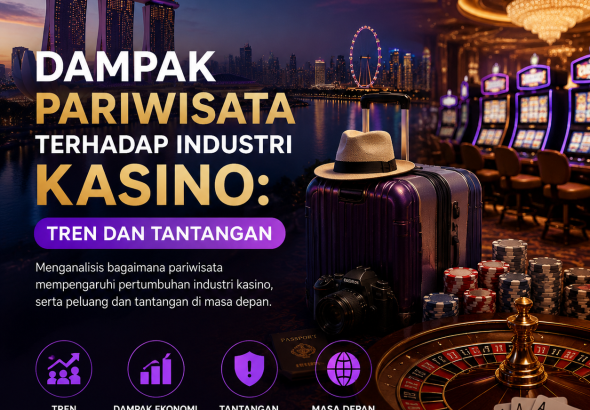 Ulasan Casino