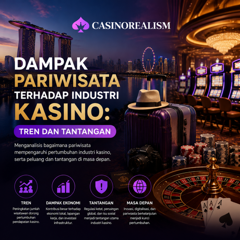 Ulasan Casino