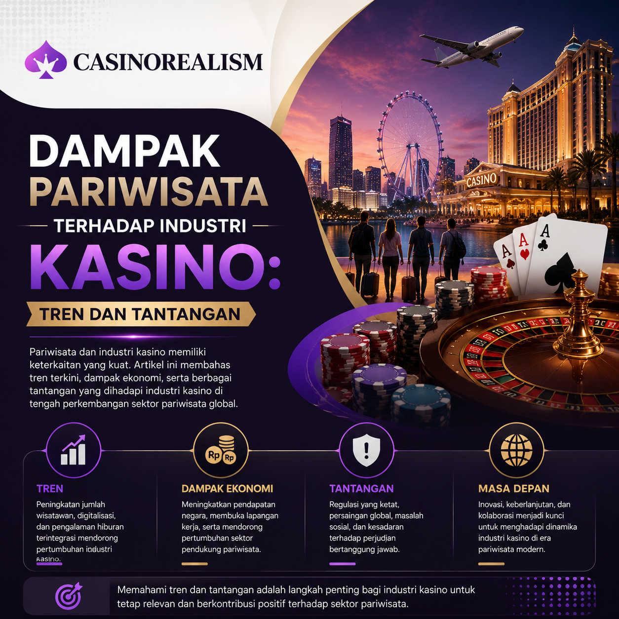 Ulasan Casino