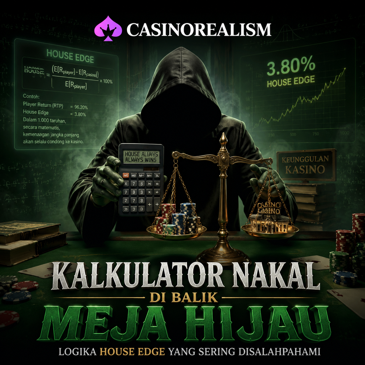 Tips Casino