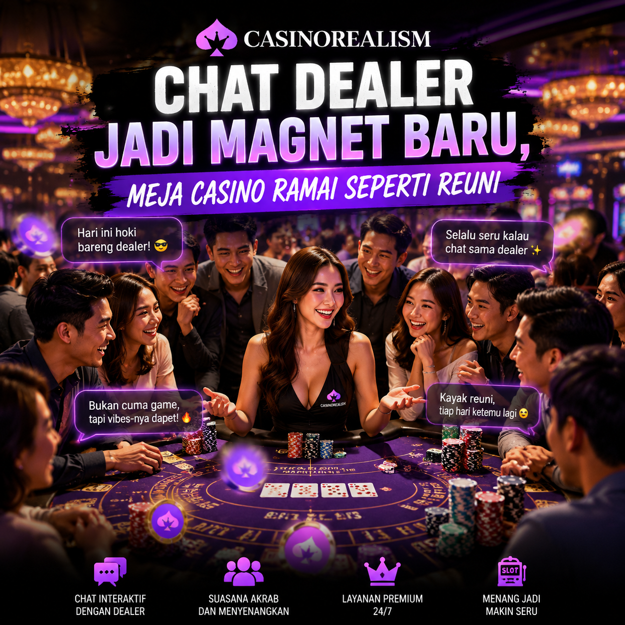 Live Casino