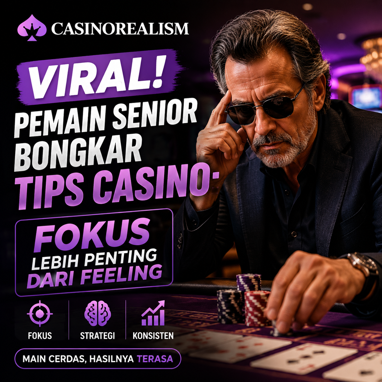 Tips Casino