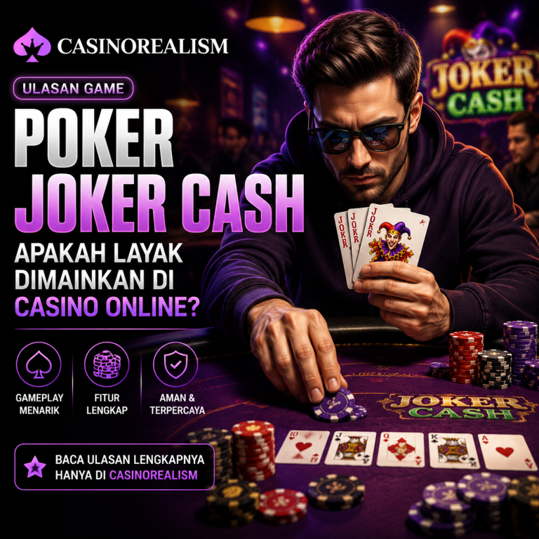 Ulasan Casino