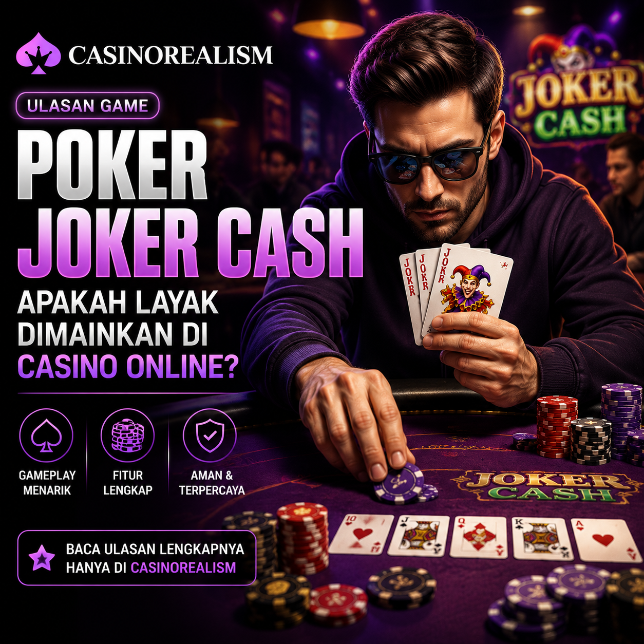 Ulasan Casino